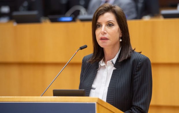 Αννα Μισέλ Ασημακοπούλου