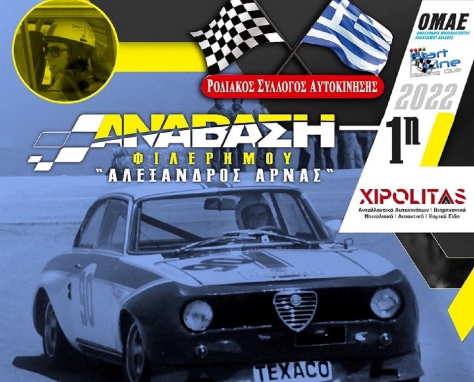 ΑΝΑΒΑΣΗ ΦΙΛΕΡΗΜΟΥ ΡΟΔΟΣ