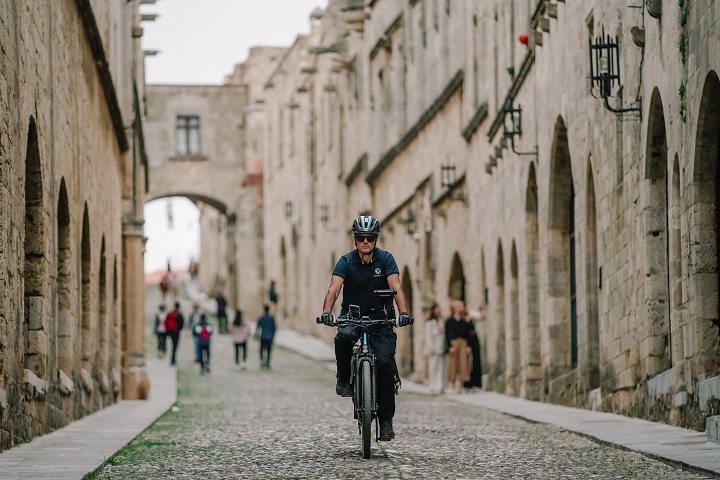 COSMOTE_ebikes_Rodos