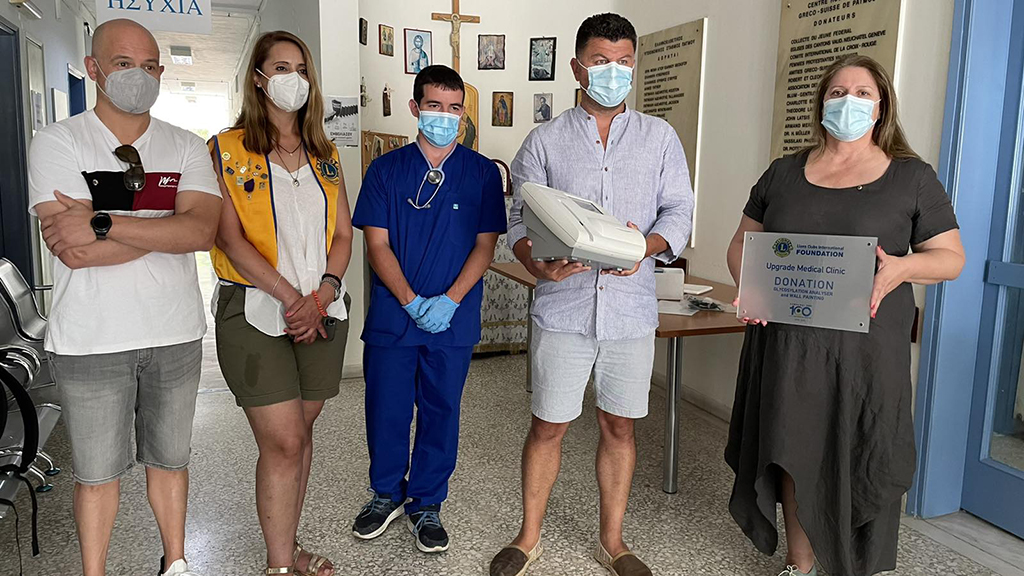 διαβητολογικά κέντρα