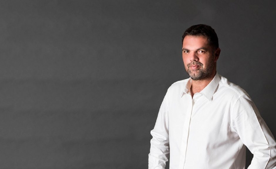 ΔΗΜΗΤΡΗΣ ΠΑΠΑΝΙΚΟΛΑΟΥ