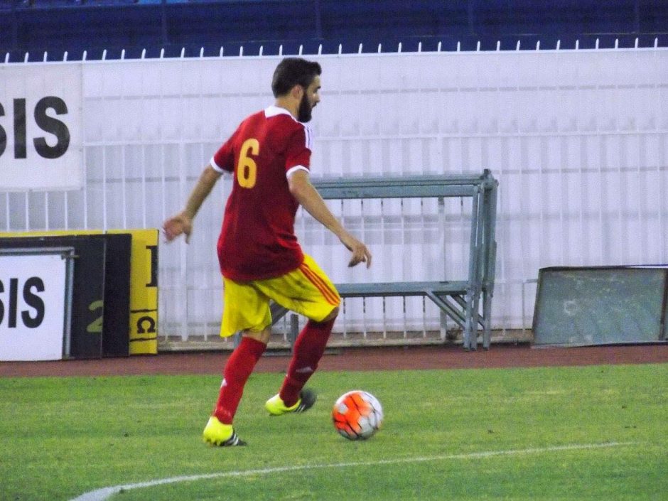 Ρεκλείτης