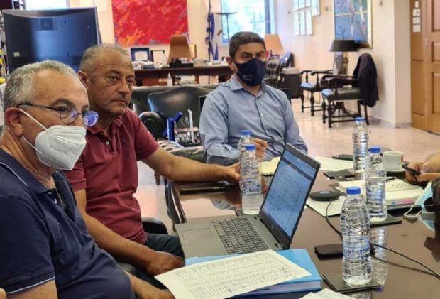 Γενική Γραμματεία Αθλητισμού