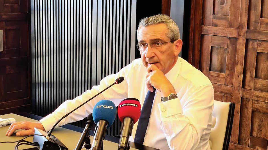 ΧΑΤΖΗΜΑΡΚΟΣ