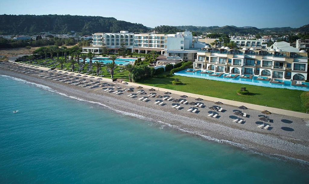 Ixian Grand