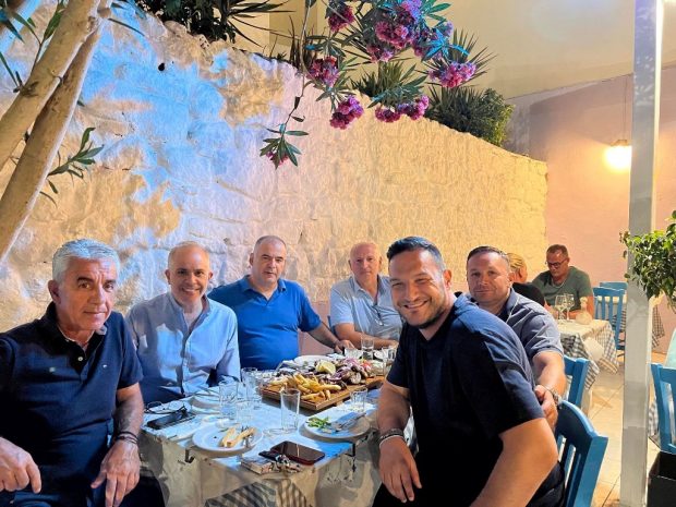 Ποσειδώνιο Κύπελλο
