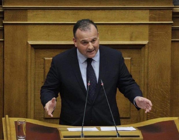 Ιωάννης Παππας