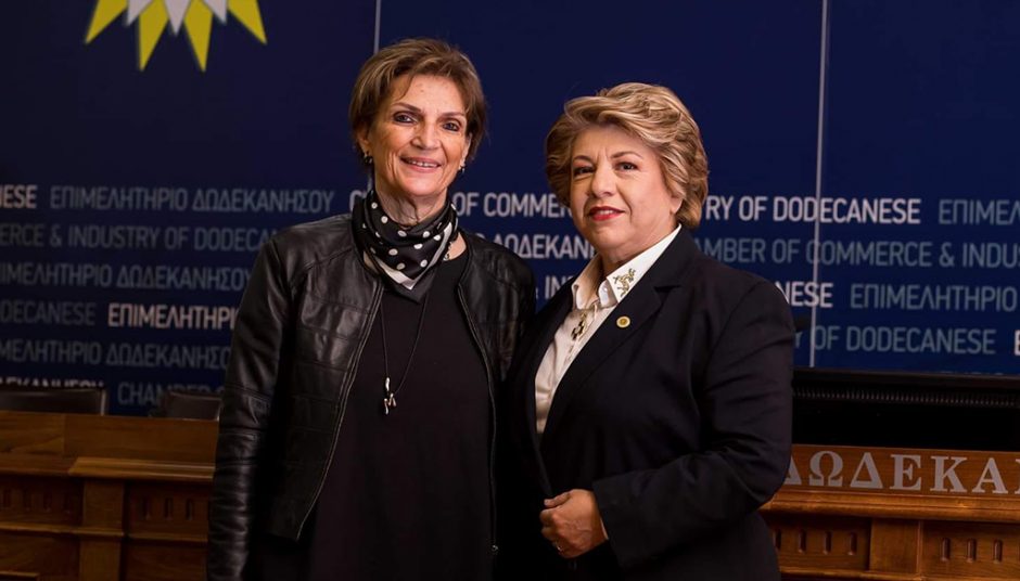 Πιστοποίηση Μαριτάνα