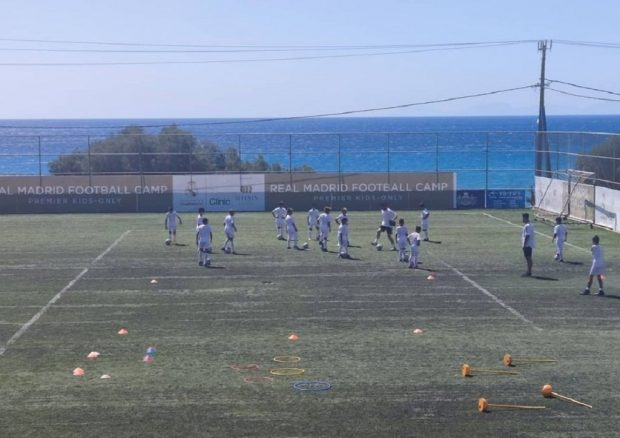 Ποδοσφαιρο