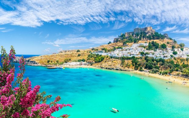 ΛΙΝΔΟΣ