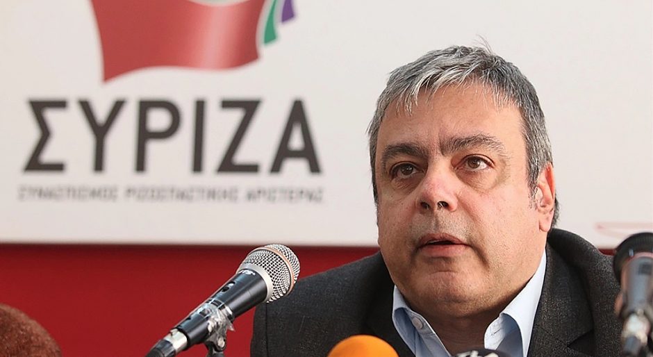 Χριστόφορος Βερναδάκης