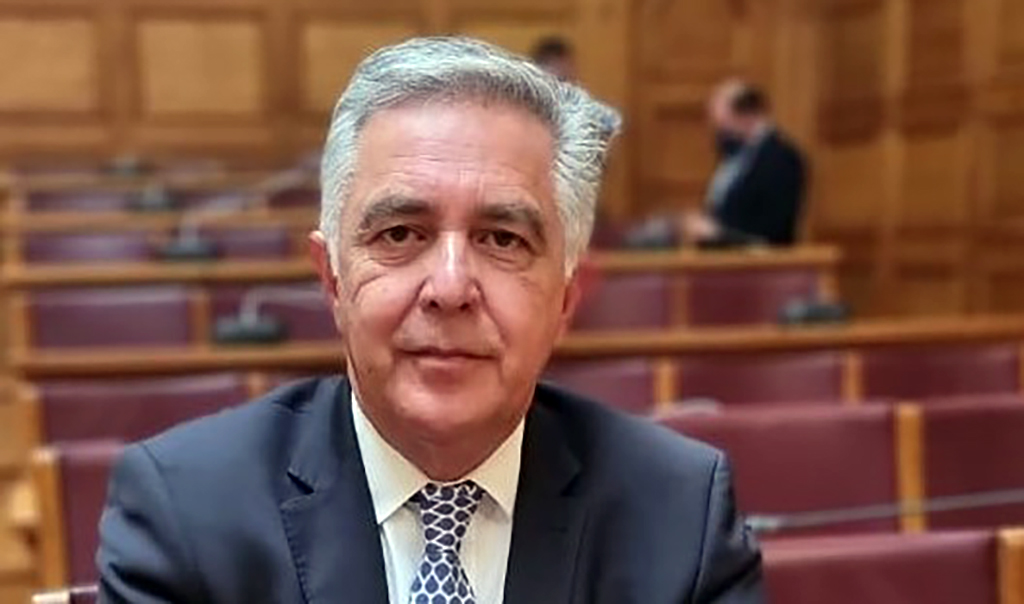 ΥΨΗΛΑΝΤΗΣ ΒΑΣΙΛΗΣ