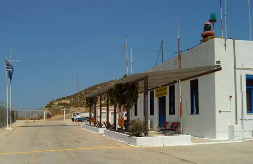 αεροδρομιο καστελοριζου