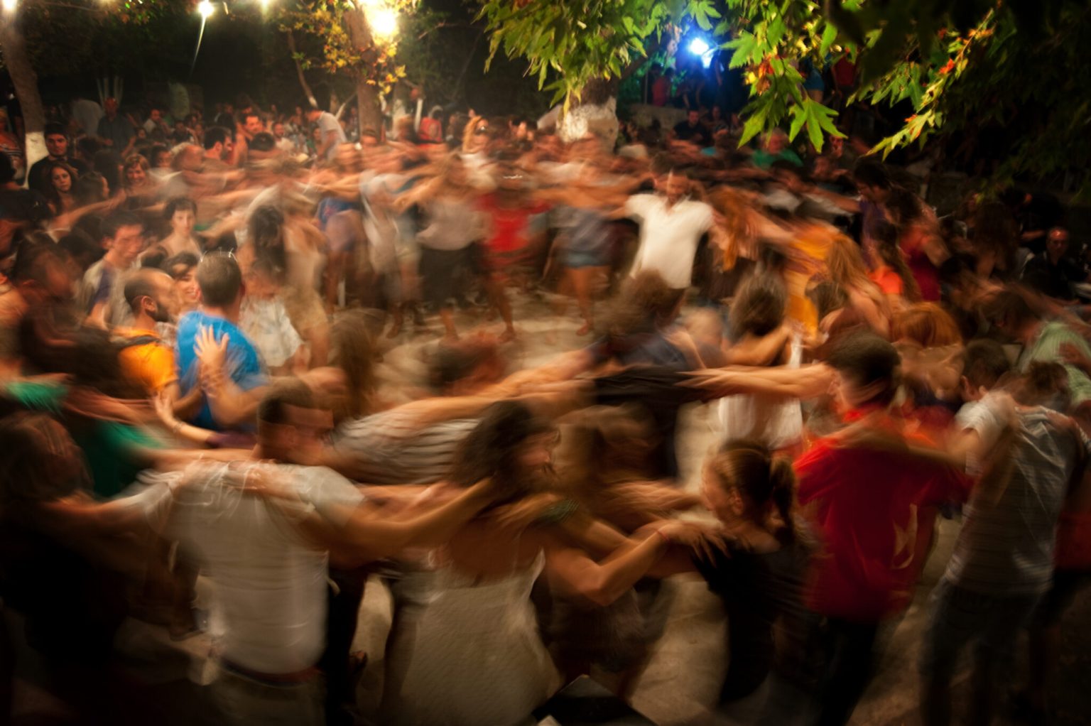 "editorial,Use,Only",Traditional,Festival,With,People,Who,Dancing,On