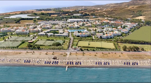 Κυπριώτης