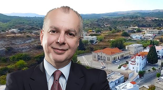 ΚΑΜΠΟΥΡΑΚΗΣ ΚΑΛΥΘΙΕΣ