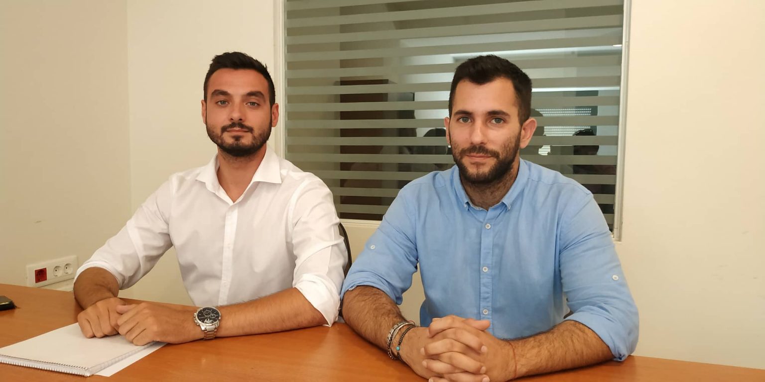 μουτσακης