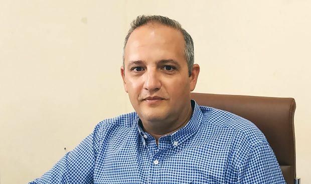 ΣΠΥΡΟΣ ΣΠΥΡΟΠΟΥΛΟΣ