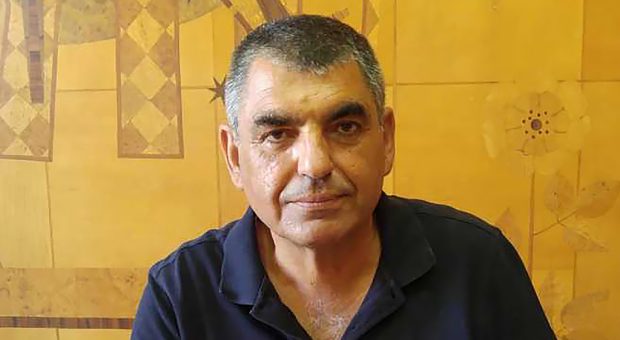 ΣΑΒΒΑΣ ΚΑΡΑΤΑΠΑΝΗΣ