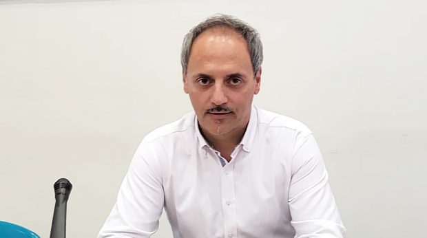 Σταύρος Τσαντής