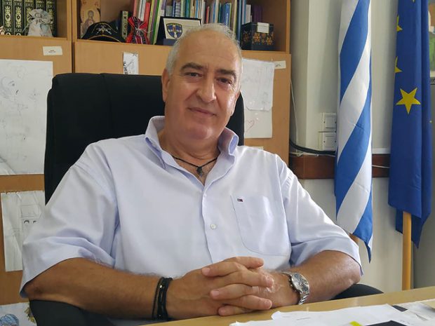 ΠΑΠΑΔΟΜΑΡΚΑΚΗΣ ΓΙΑΝΝΗΣ
