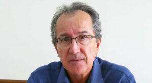 Μπάμπης Ψαράς