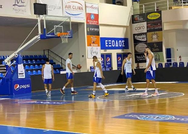 ΕΘΝΙΚΗ ΙΣΡΑΗΛ ΜΠΑΣΚΕΤ ΑΝΔΡΕΣ