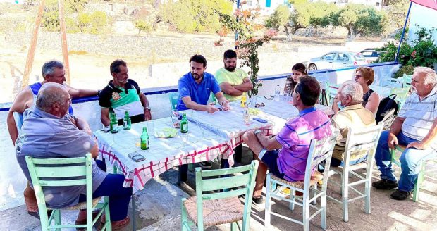 Καλοπήτας Κασος