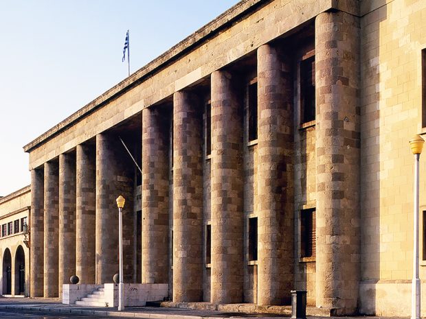ΔΙΚΑΣΤΗΡΙΟ ΔΙΚΑΣΤΙΚΟ ΜΕΓΑΡΟ