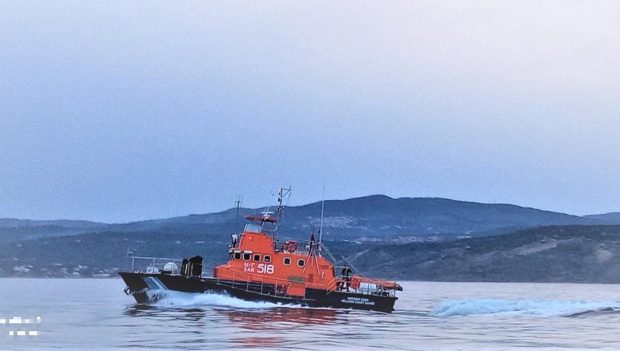 λιμενικό