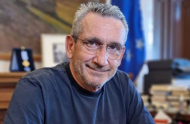 Χατζημάρκος