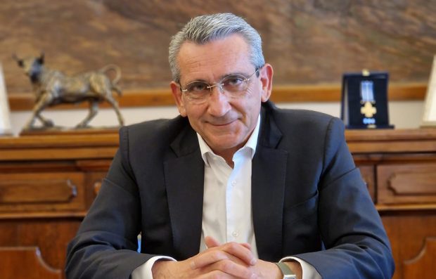 ΧΑΤΖΗΜΑΡΚΟΣ