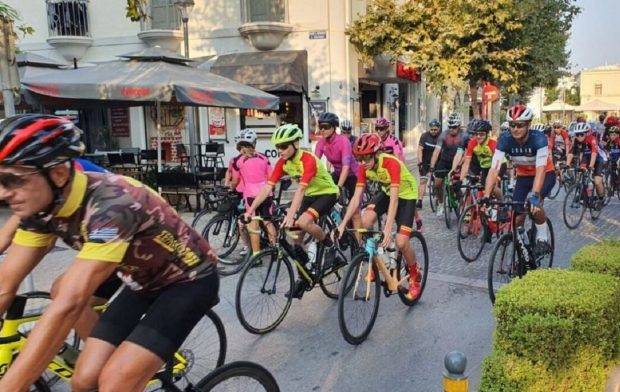 BREVET KΩΣ ΠΟΔΗΛΑΣΙΑ