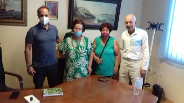 Αγία Μαρίνα