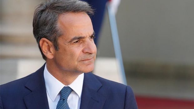 ΜΗΤΣΟΤΑΚΗΣ
