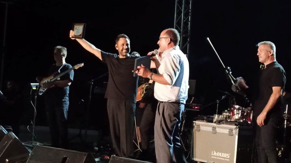 Άγιος Γεώργιος