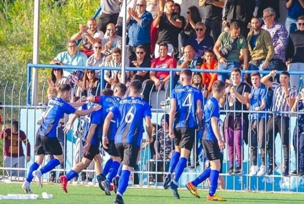 Αστέρας Παστίδας