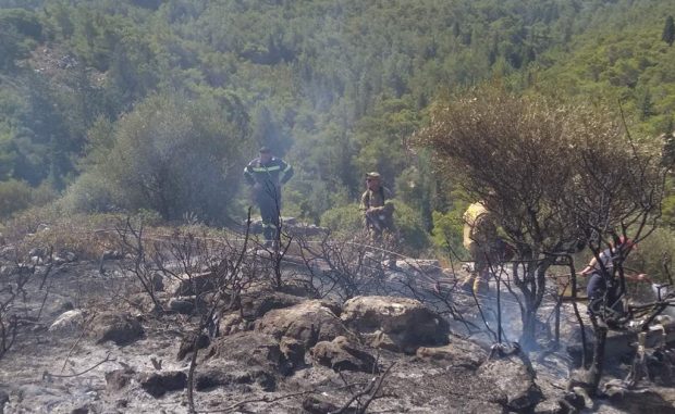 ΦΩΤΙΑ ΚΡΗΤΗΝΙΑ