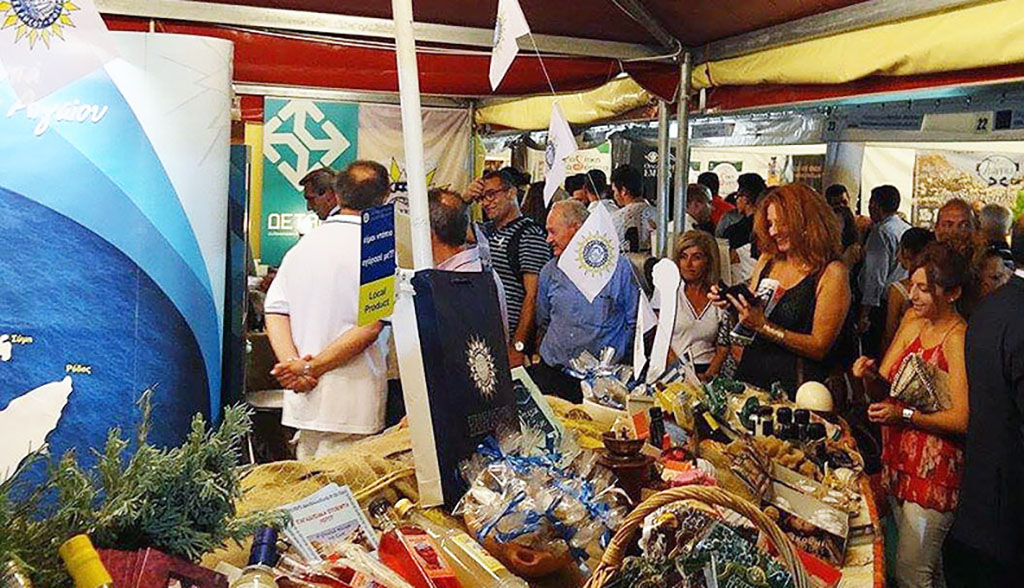 ΕΚΘΕΣΗ ΚΡΕΜΑΣΤΗΣ