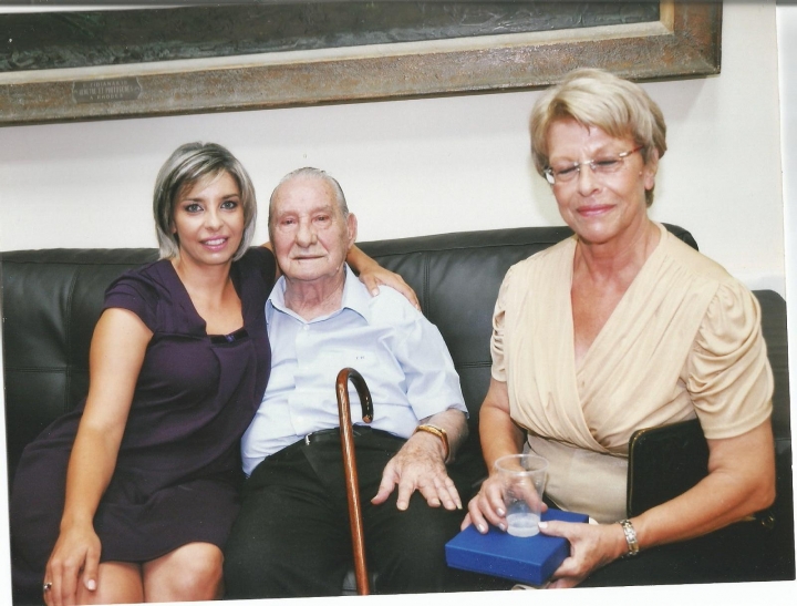 Γιώργος Μαλανδράκης