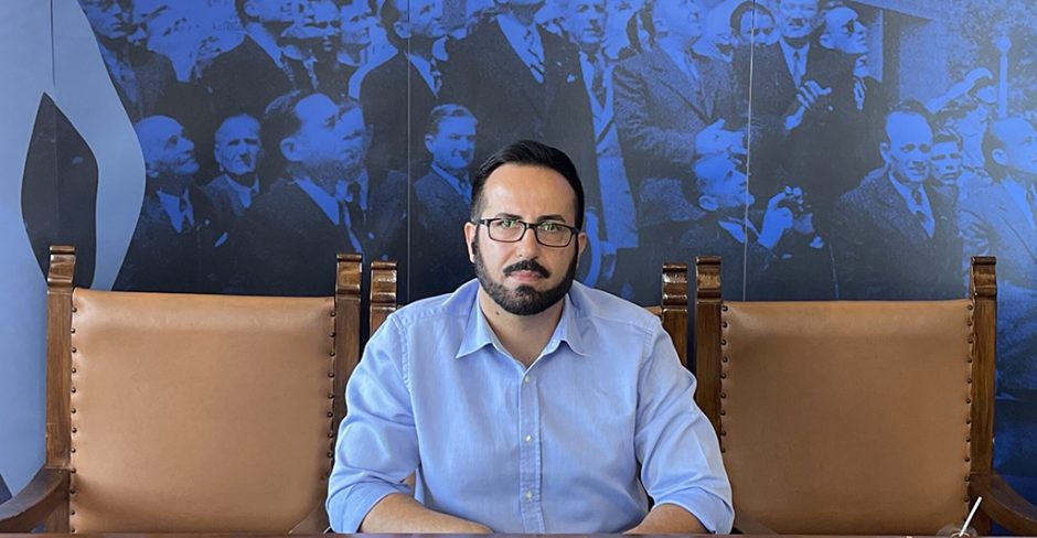 ΠΑΤΣΑΗΣ ΓΙΩΡΓΟΣ