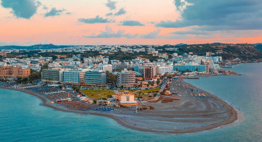 ΡΟΔΟΣ