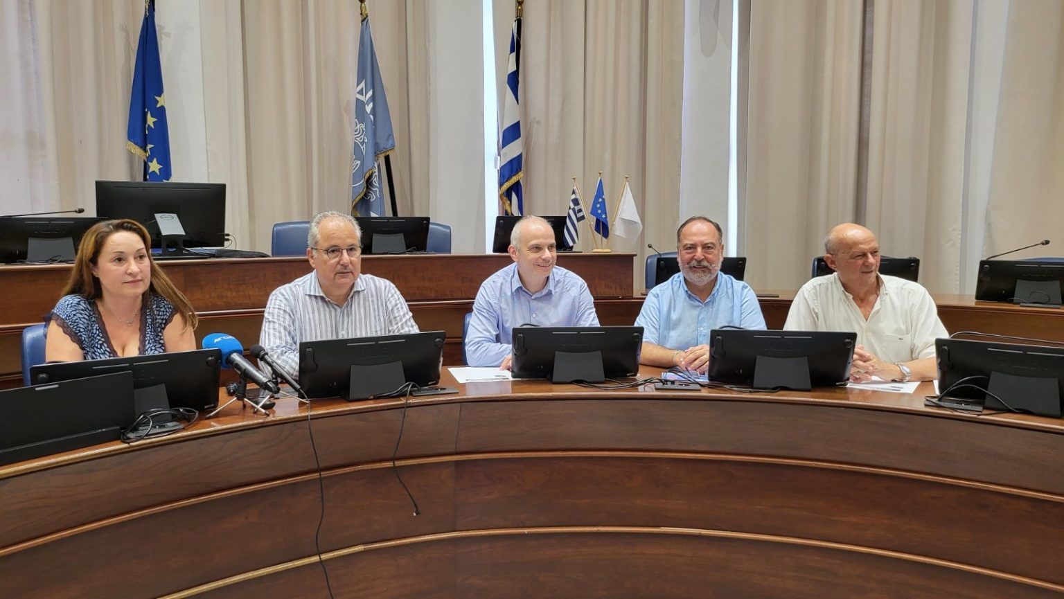 ΣΥΝΕΔΡΙΟ ΑΕΡΟΜΕΤΑΦΟΡΕΣ