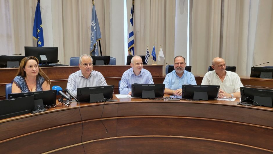 ΣΥΝΕΔΡΙΟ ΑΕΡΟΜΕΤΑΦΟΡΕΣ