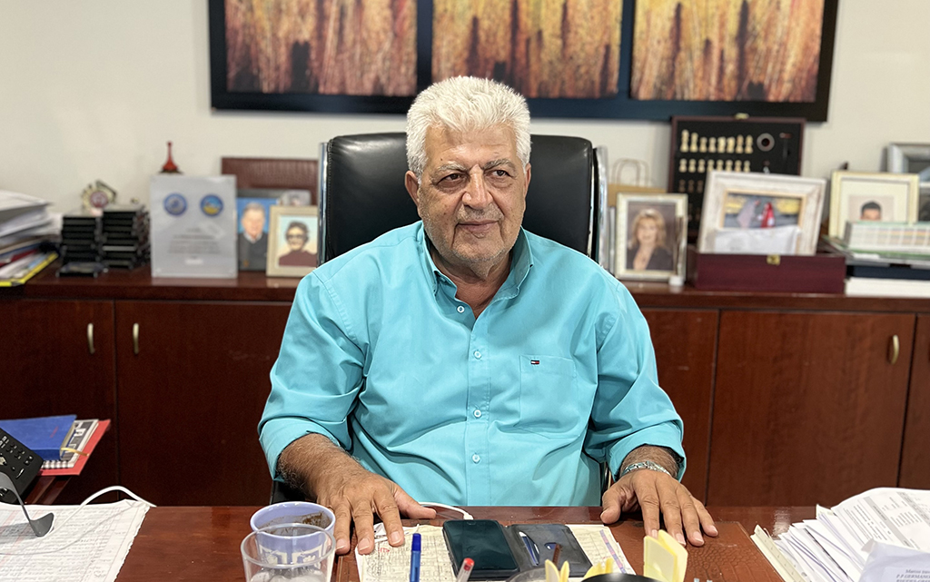 ΚΑΛΛΙΣΤΟΣ ΔΙΑΚΟΓΕΩΡΓΙΟΥ