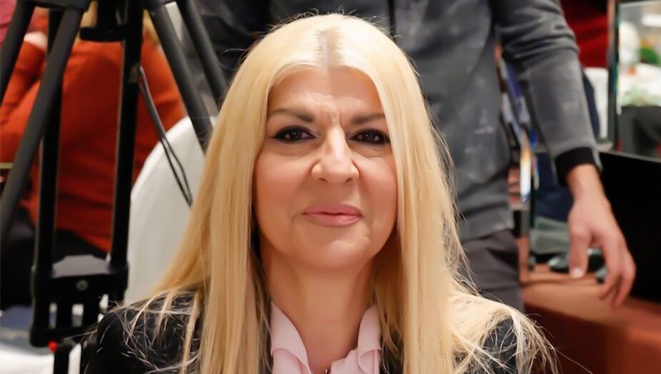 ΒΑΝΑ ΜΑΝΩΛΑΚΗ