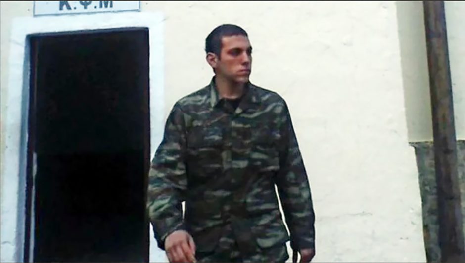 ΟΡΕΣΤΗΣ ΠΑΠΑΓΕΩΡΓΙΟΥ