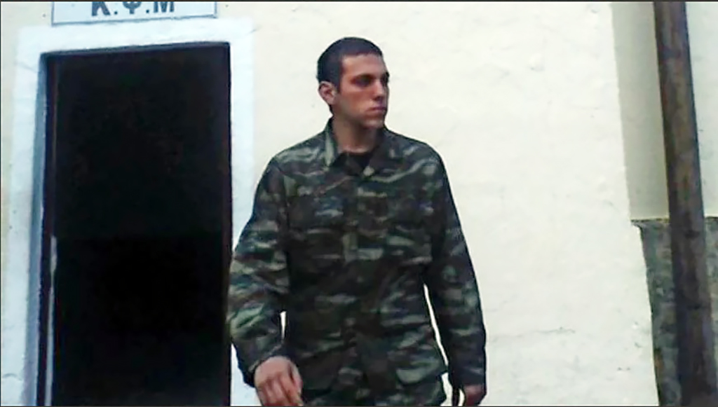 ΟΡΕΣΤΗΣ ΠΑΠΑΓΕΩΡΓΙΟΥ