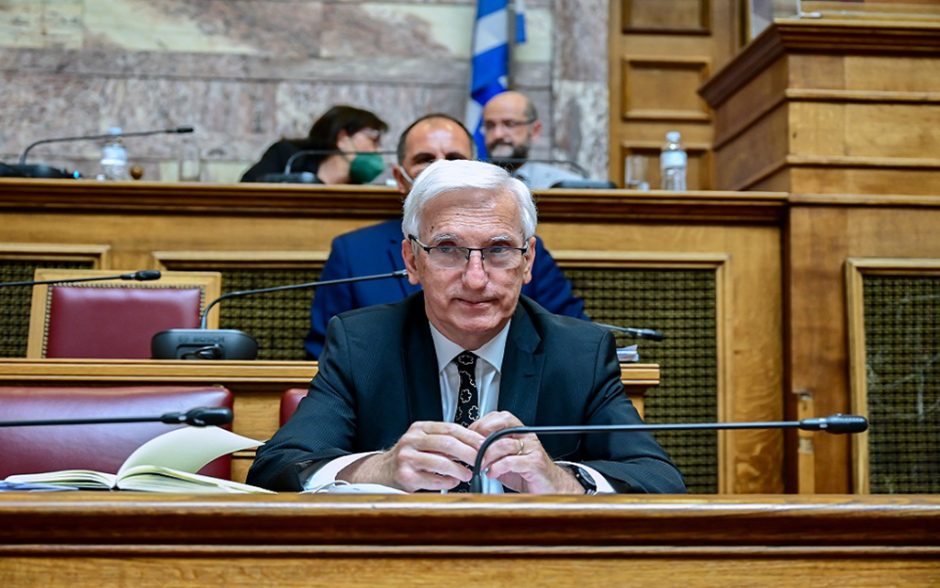 Θεμιστοκλής Δεμίρης