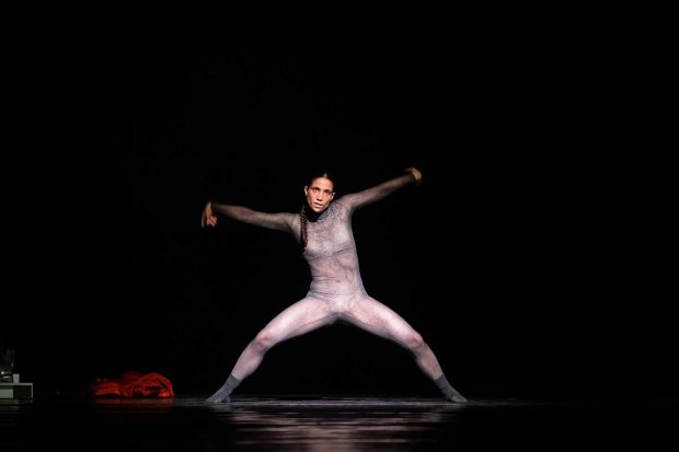 Dance Laboratory Rhodes Festival